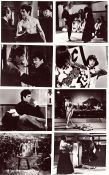 Jing wu men 1972 photos Bruce Lee Nora Miao James Tien Wei Lo Country: Hong Kong Martial arts Asia