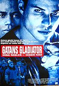 Movie Poster Gatans gladiator