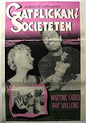 Movie Poster La spiaggia