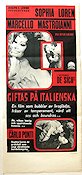 Movie Poster Matrimonio all'Italiana
