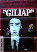 Movie Poster Giliap