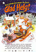 Glad Helg! 2004 affisch Hitta mer: Bioreklam