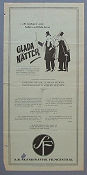 Gay Nights 1927 poster Dorothy Revier Gay Nights 1927 poster Dorothy Revier