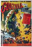 Gojira movie poster