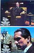 Lobby cards The Godfather: Part 2