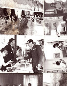 Gudfadern 1972 filmfotos Marlon Brando Al Pacino James Caan Richard S Castellano Robert Duvall Francis Ford Coppola Maffia