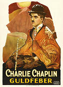 Movie Poster The Gold Rush