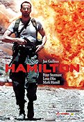 Movie Poster Hamilton
