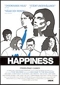 Movie Poster Happiness