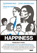 Happiness 1998 poster Jane Adams Jon Lovitz Philip Seymour Hoffman Todd Solondz