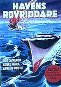 Movie Poster Sea Fury