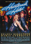 Movie Poster Heartbreak Hotel