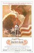Movie Poster Heaven's Gate