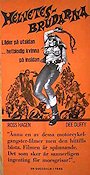 The Hellcats 1969 poster Ross Hagen The Hellcats 1969 poster Ross Hagen