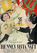 Der Anwalt des Herzens 1927 movie poster Lil Dagover Jean Murat Wilhelm Thiele