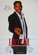 Movie Poster Hitch