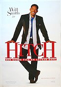 Hitch 2004 poster Will Smith Hitch 2004 poster Will Smith