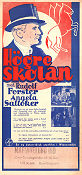 Högre skolan 1934 poster Rudolf Forster Angela Salloker Erich Engel Skola Filmen från: Austria