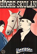 Movie Poster Hohe Schule