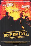 Hopp om livet 1997 poster Tupac Shakur Tim Roth Thandiwe Newton Vondie Curtis-Hall
