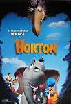 Movie Poster Horton