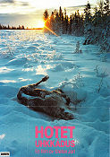 Uhkkadus 1987 movie poster Stefan Jarl Documentaries Politics