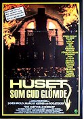 Movie Poster The Amityville Horror