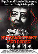 Movie Poster Burnt Offerings