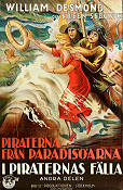 Beasts of Paradise 1923 movie poster William Desmond Eileen Sedgwick William James Craft Find more: Silent movie