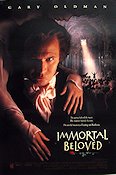 Movie Poster Immortal Beloved