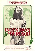 I Never Promised You a Rosegarden 1977 movie poster Kathleen Quinlan Bibi Andersson Anthony Page Flowers and plants