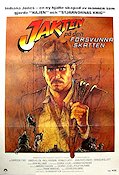 Movie Poster Raiders of the Lost Ark