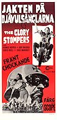 Movie Poster The Glory Stompers