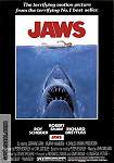 Movie Poster Jaws