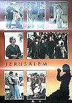 Movie Poster Jerusalem
