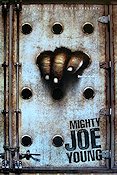 Movie Poster Mighty Joe Young