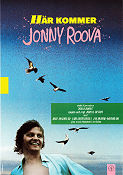 Jonny Roova 1985 movie poster Rolf Degerlund Sari Lilliestierna Jan Dytlow-Kozlowski John Olsson