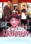 Movie Poster K�disbellan
