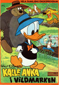 See a larger image of Donald Duck 1968