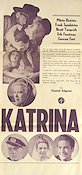 Katrina movie poster
