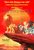 Movie Poster The Lion King