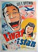 Movie Poster Joan of Ozark
