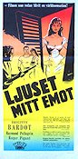 Movie Poster La lumiere d'en face