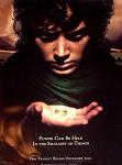 Movie Poster The Lord of the Rings