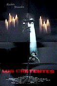 Movie Poster Los Creyentes