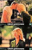 Lobby cards Great Expectations