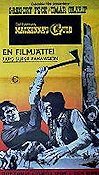 Movie Poster MacKennas guld
