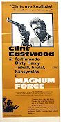Movie Poster Magnum Force