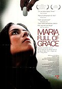 Maria Full of Grace 2004 poster Catalina Sandino Moreno Guilied Lopez Orlando Tobon Joshua Marston