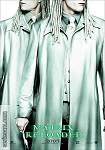 Movie Poster The Matrix Reloaded